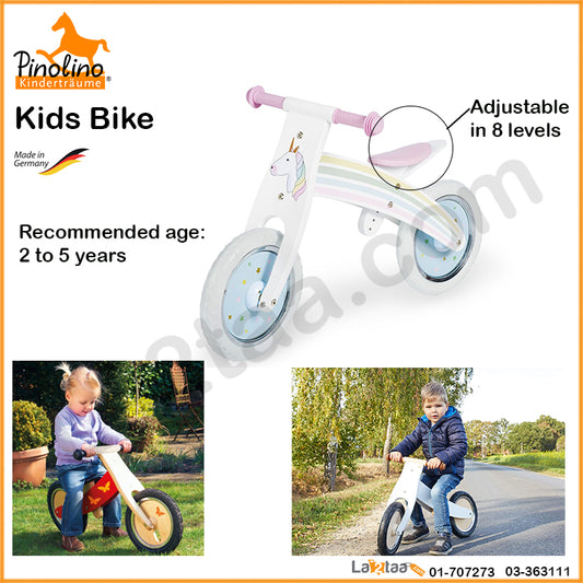 Pinolino - Kids Bike