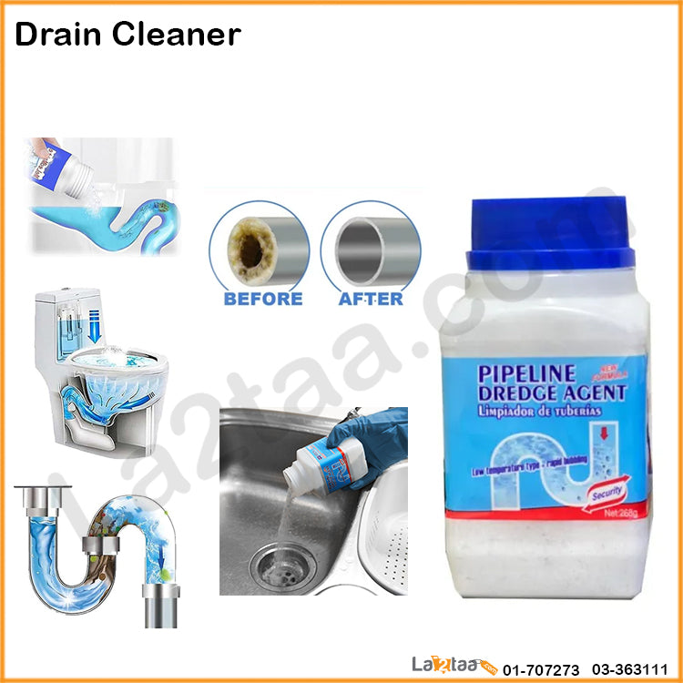 Drain Cleaner