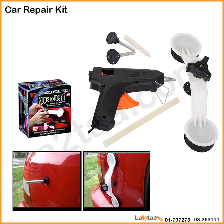 Car Repair Kit