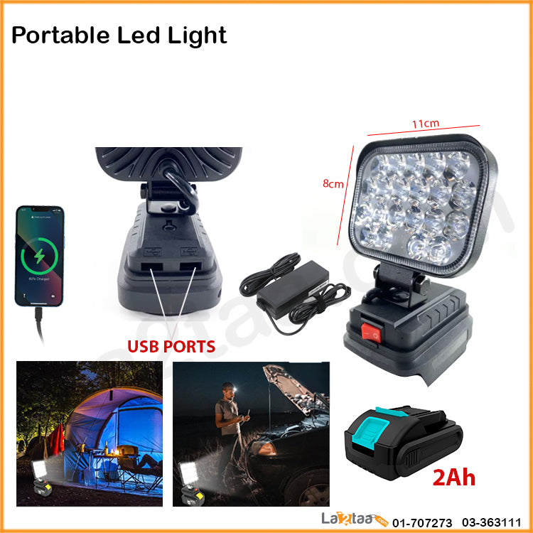 Portable Led Light