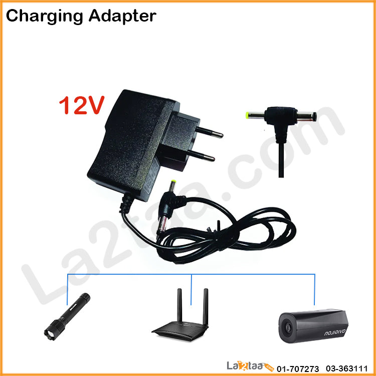 Charging Adapter