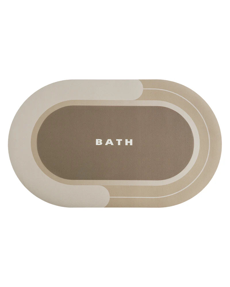 GeBe-Bath Mat