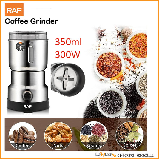 Raf Coffee Grinder