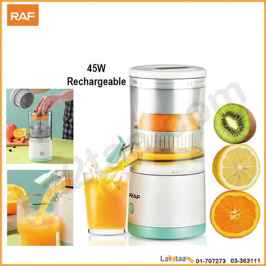 Raf - citrus Juicer