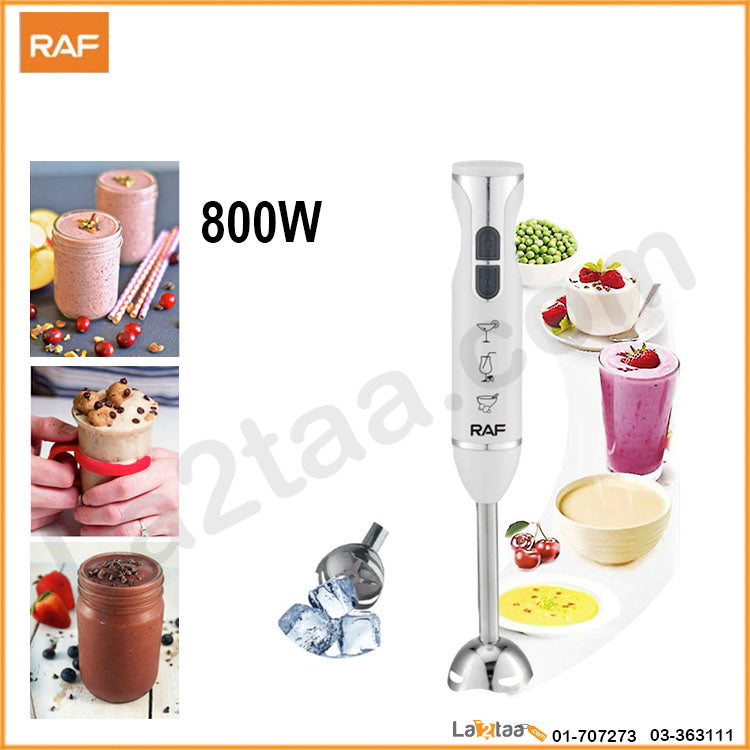 Raf - Hand Mixer