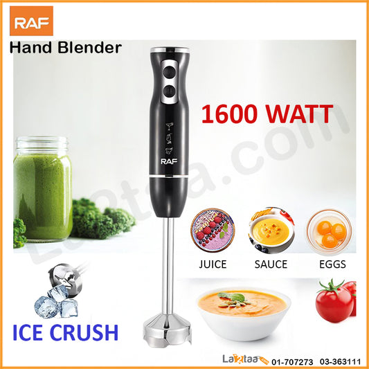 RAF Hand Mixer