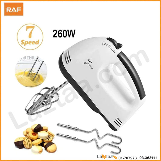 Raf - Hand Mixer