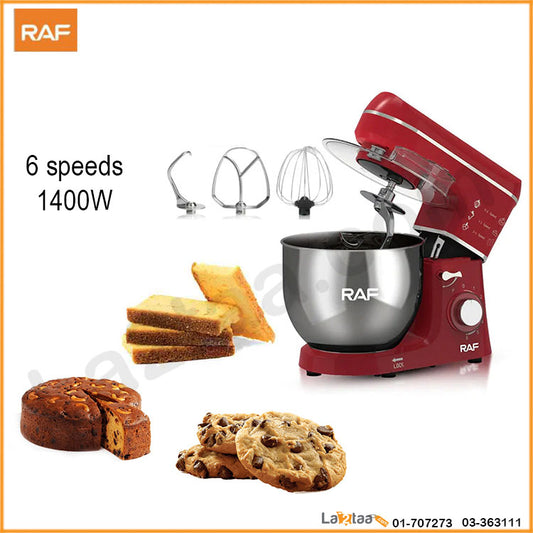 RAF - Stand Mixer