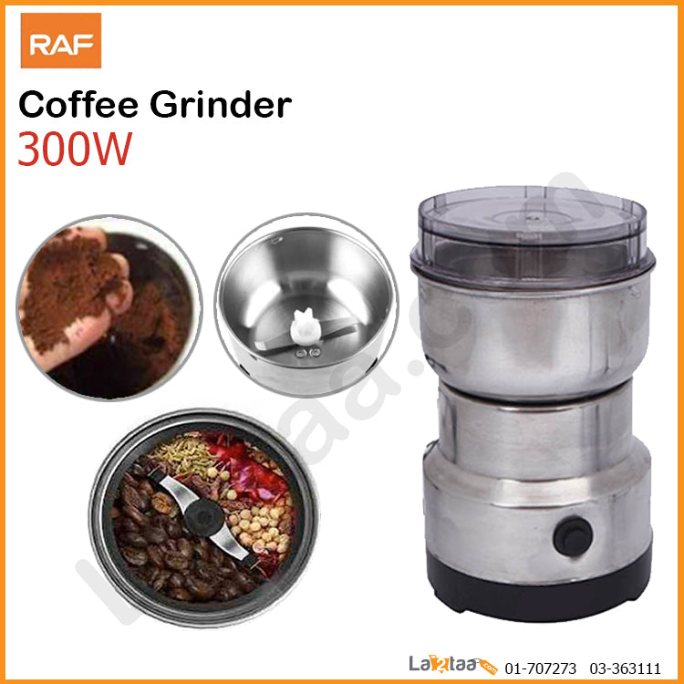 Raf- Coffee Grinder