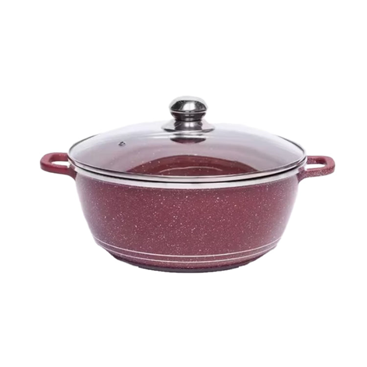 Granite Casserole