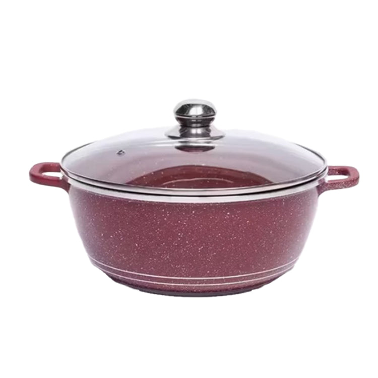 Granite Casserole