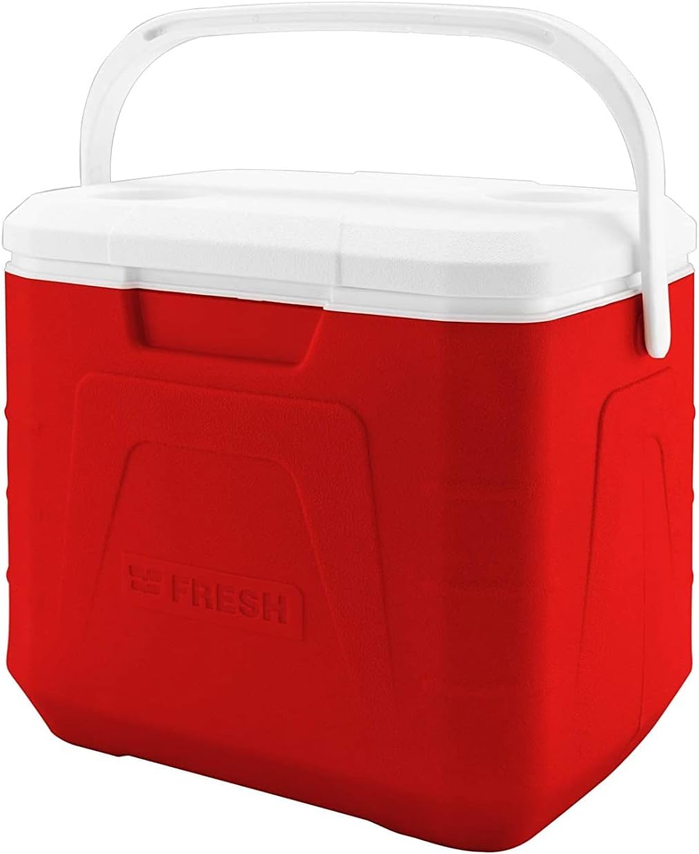 Fresh- ice box