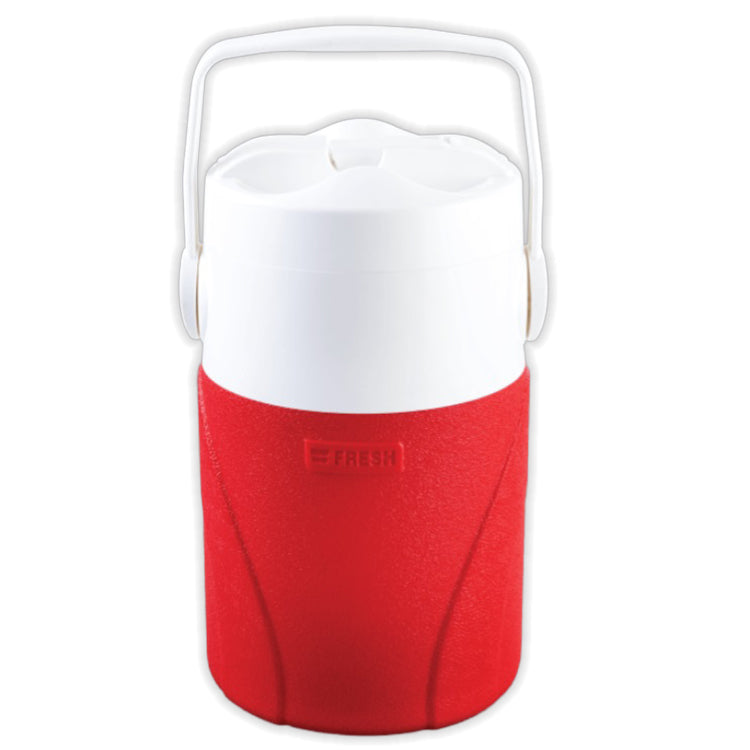 Fresh-Water Cooler