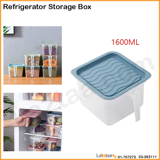 Refrigerator Storage Box