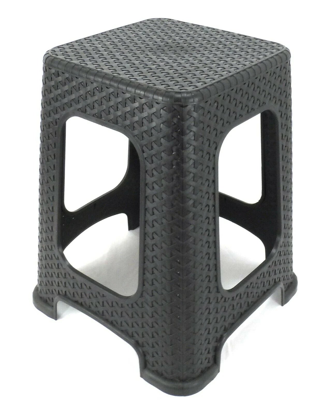 Rattan Stool