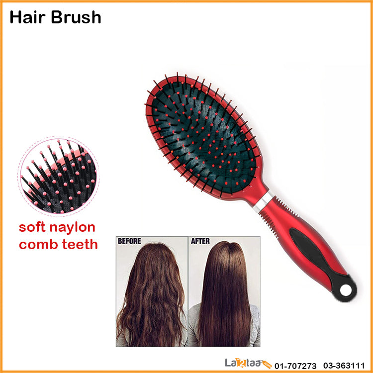 Hair Brush