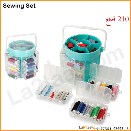 sewing set
