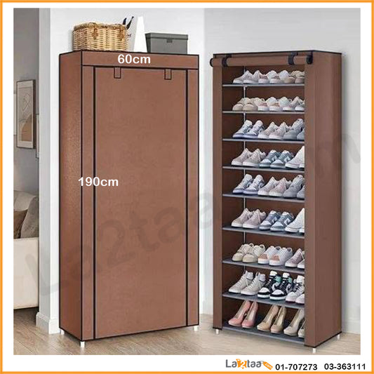 Shoe cabinet