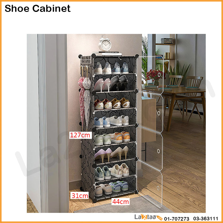 Shoe Cabinet