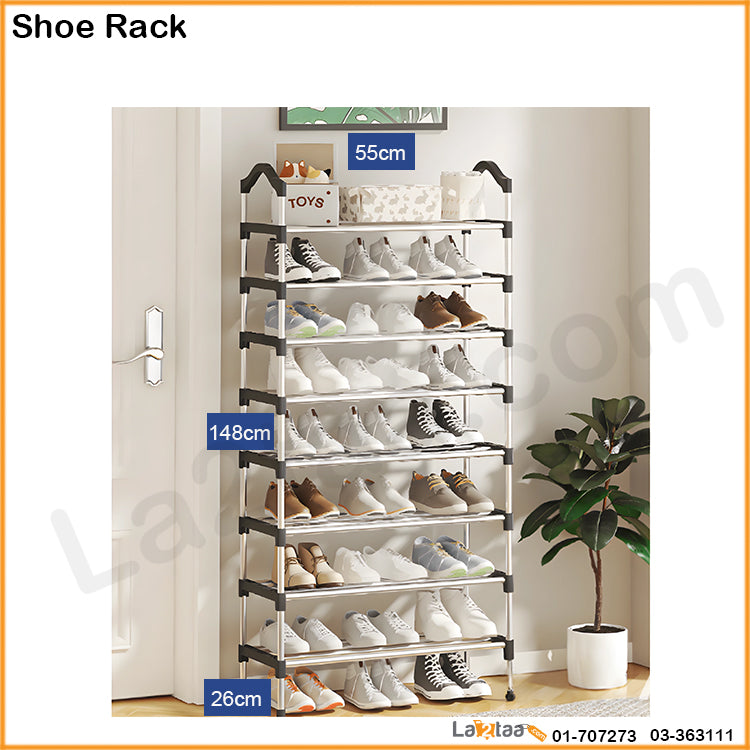 Shoe Rack