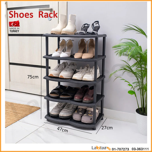Shoe Rack