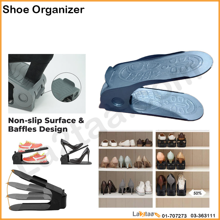 Shoe Organizer