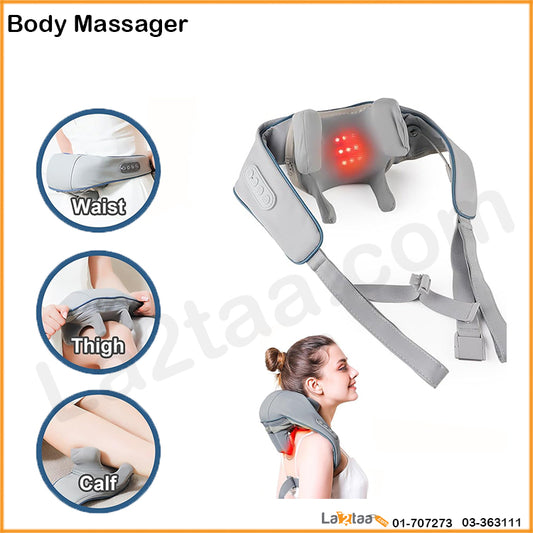 Body Massager