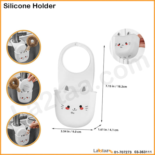 Silicone Holder