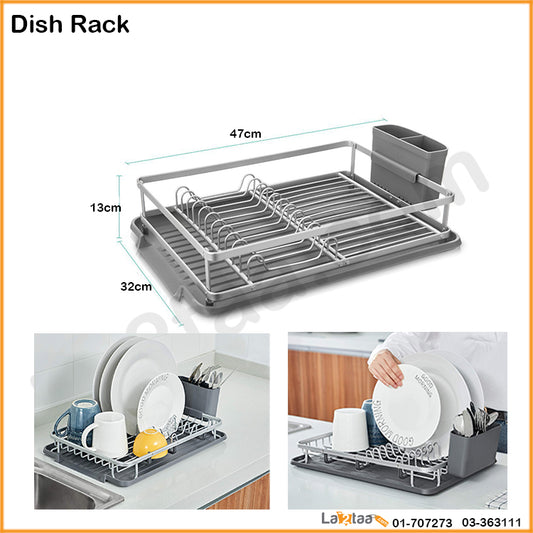 Dish Rack