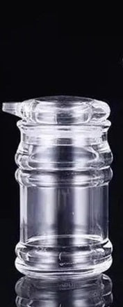 Acrylic Oil Cruet