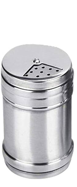 Herb And Spice Jar