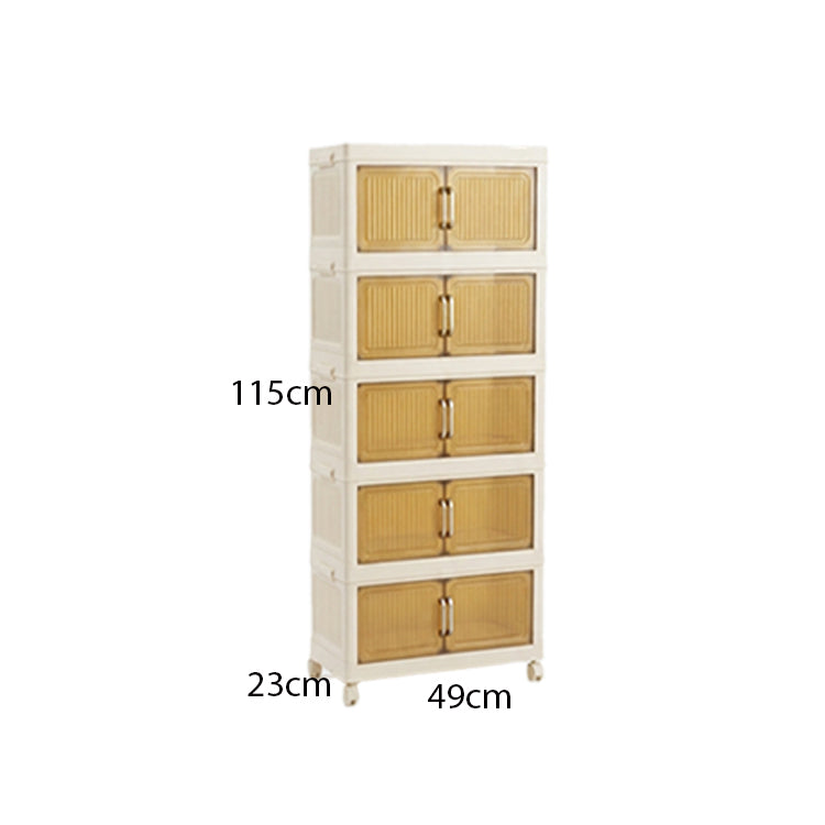 Multi-purpose Cabinet