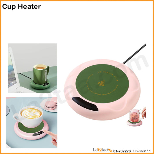 Cup Heater