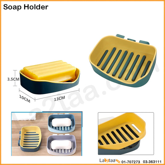 Soap Holder