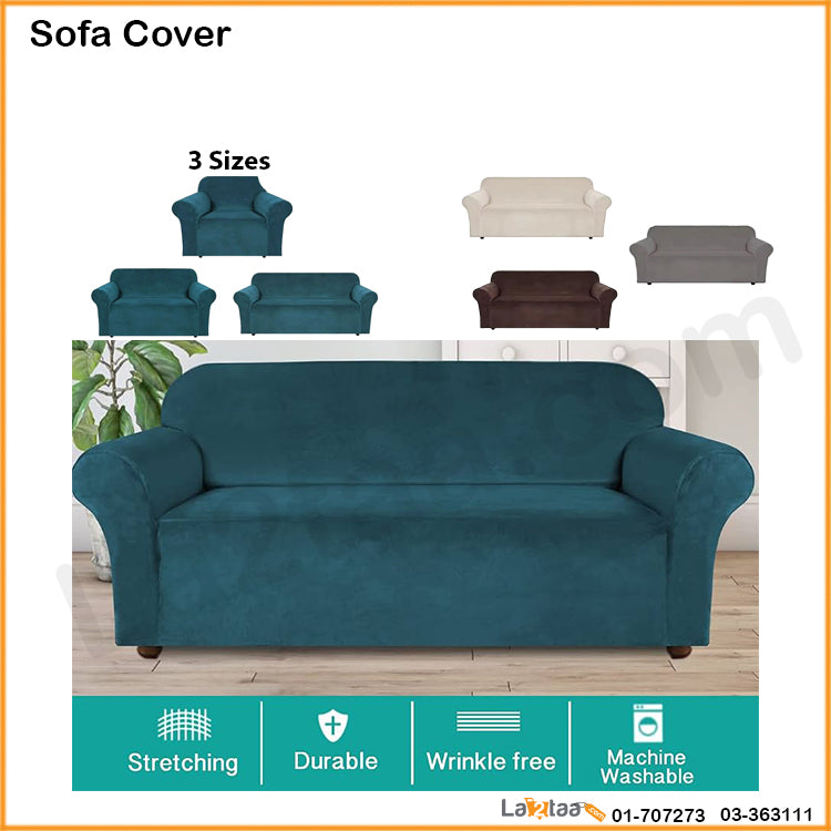Sofa Cover