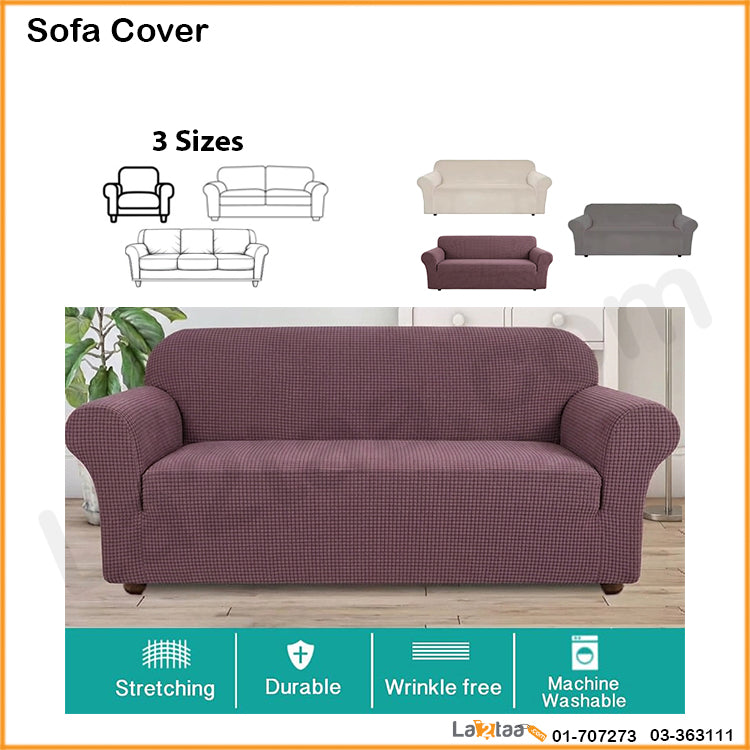 Sofa Cover