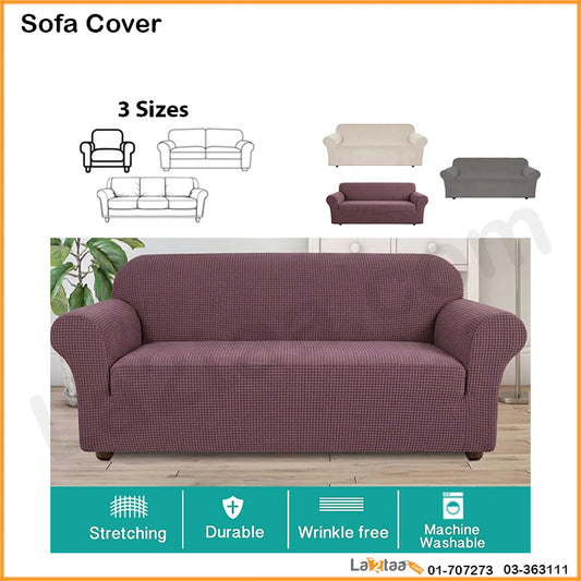 Sofa Cover