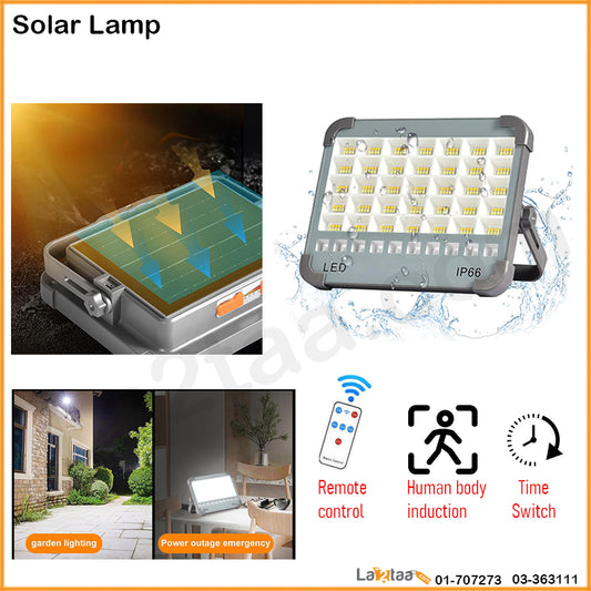 Solar Light