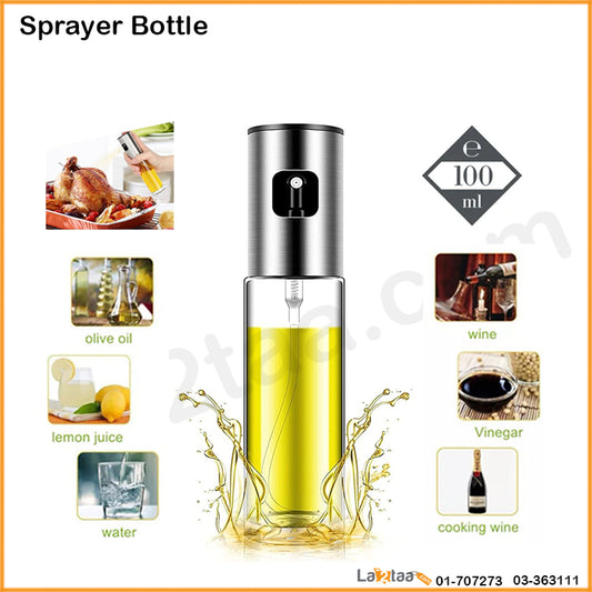 Food Sprayer Bottle