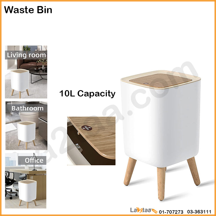 Waste Bin