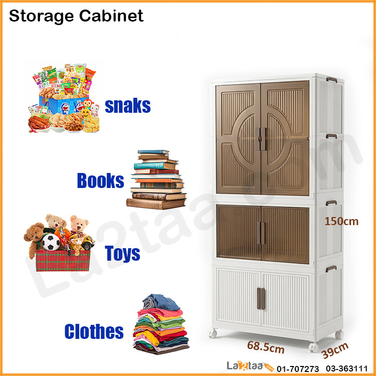 Storage Cabinet