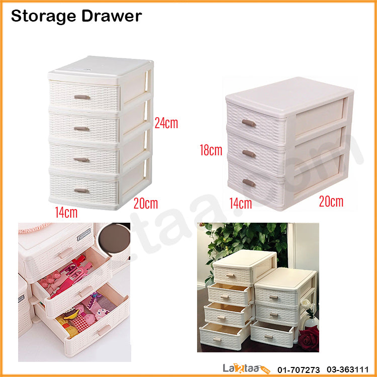 Storage Drawer
