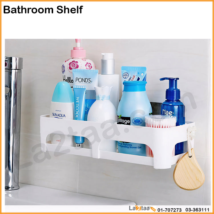 Bathroom Shelf