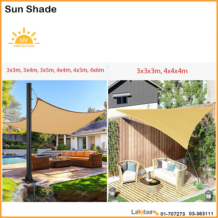 Sun Shade