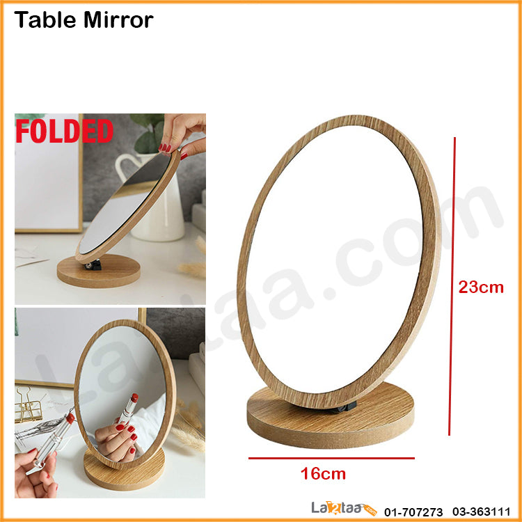 Table Mirror