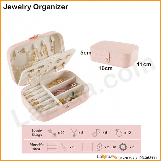 Jewelry Organizer