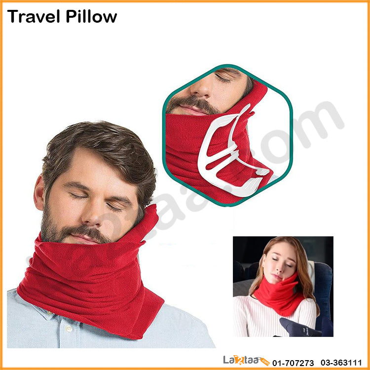 Travel Pillow