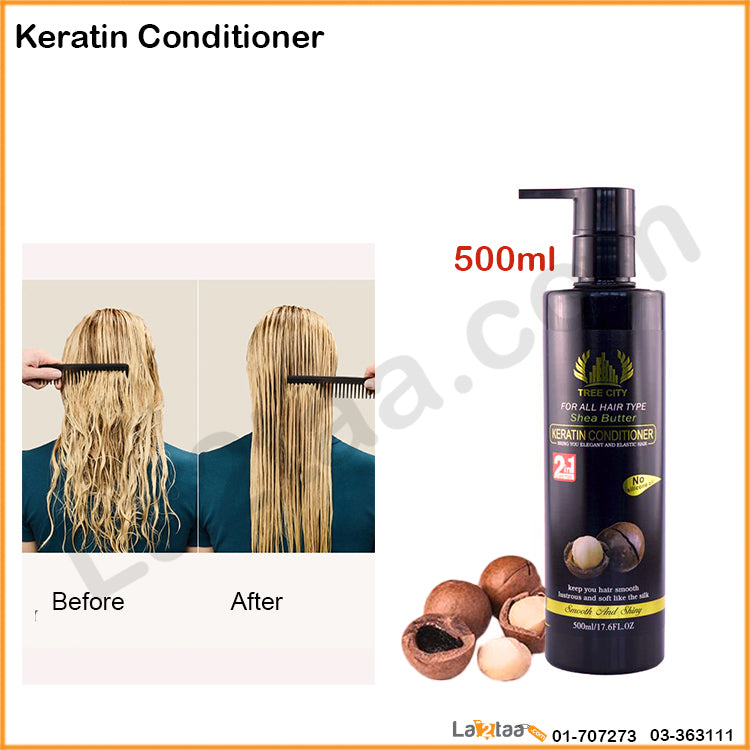 Keratin Conditioner