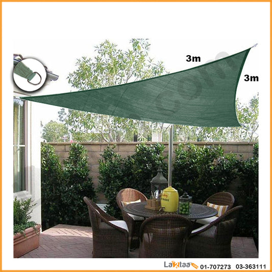 Outdoor Sunshade