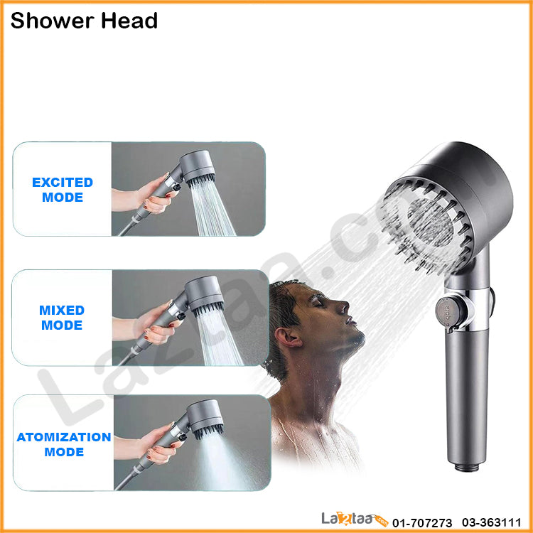 Shower Head